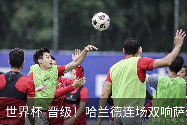 世界杯-晋级！哈兰德连场双响萨尔2球 挪威3-2塞内加尔