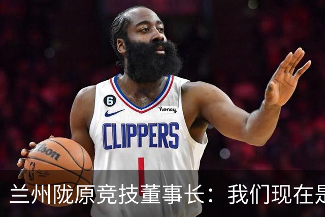 兰州陇原竞技董事长：我们现在是羽翼未丰、身处风雨中的雏鹰