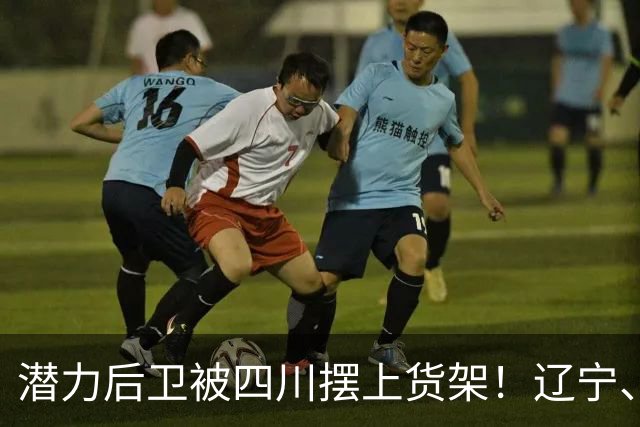 潜力后卫被四川摆上货架！辽宁、山东展开哄抢，曾单场狂砍27+4