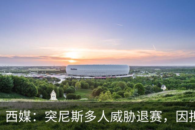 西媒：突尼斯多人威胁退赛，因担忧换成本土主帅会服从高层压力