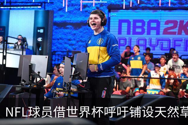 NFL球员借世界杯呼吁铺设天然草，专家：成本问题客观存在，可行性存疑